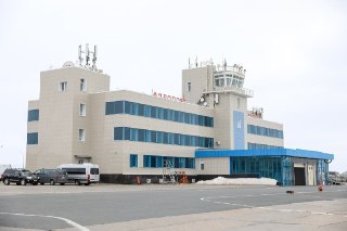 Реконструкция аэродрома Нарьян-Мар намечена на конец 2026 года