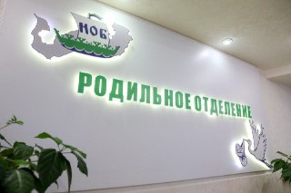 Статистика рождаемости: в НАО появились на свет 166 малышей