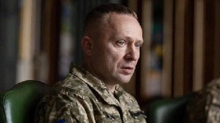 Глава ВСУ: Россия не имеет права на существование