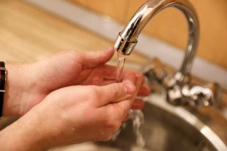 Нарьян-Мар: горячая вода исчезнет на несколько часов