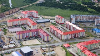 Нарьян-Мар приглашает на важное заседание по границам земельных участков
