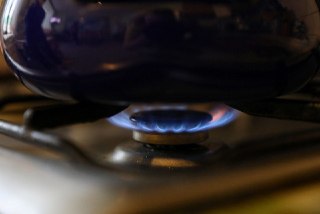 В Нарьян-Маре временно приостановят подачу газа в августе