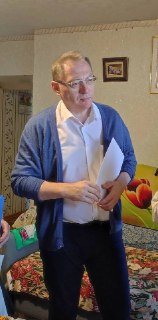 Глава Нарьян-Мара Олег Белак отмечает 56-летие: поздравления и пожелания
