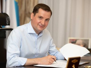 Губернатор Архангельской области заявил о доходе свыше 41 миллиона рублей за 2025 год