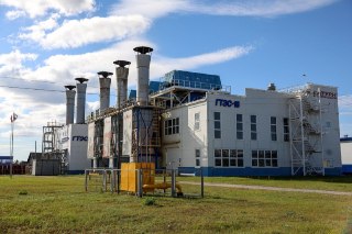 В Нарьян-Маре отключат электричество в двух микрорайонах 30 и 31 июля