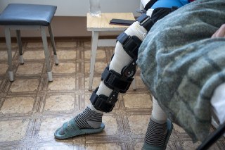 В Ненецкой окружной больнице проведут 40 операций на крупных суставах