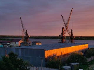 Северный завоз в НАО достиг 80% выполнения — обеспечены 18 населённых пунктов