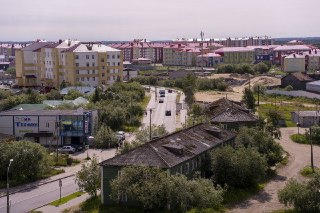 Жители Нарьян-Мара задолжали 25 млн рублей за коммунальные услуги