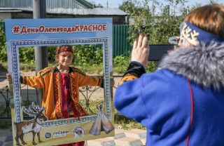 В Красном выберут лучшее блюдо на Дне оленевода и конкурсе «Вкус тундры»