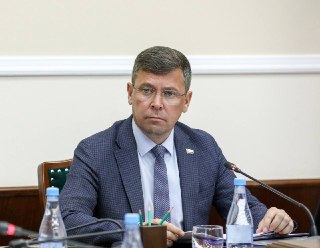 Кандидаты в ГосДуму: Александр Чурсанов лидирует по доходам