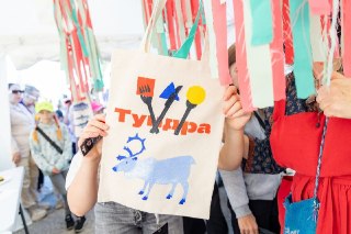 Гастрофестиваль «Тундра» 2023: новые гастрономические мастер-классы и уникальные блюда