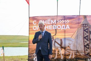 Кооператив «Рассвет Севера»: молодое будущее оленеводства и переработки оленины