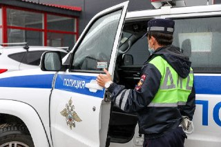 Новые технологии на службе Госавтоинспекции: фотовидеофиксация нарушений ПДД